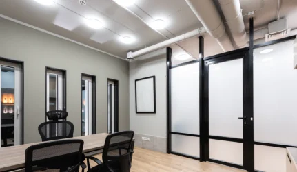 Commercial Electrical Services