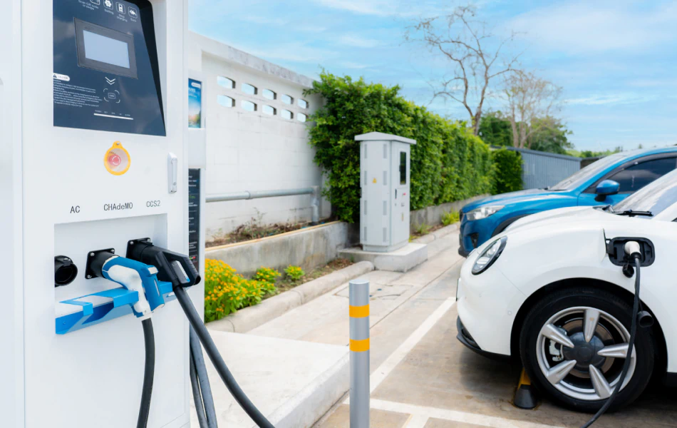 Electrical Car Charger Installation and Repair Services (1)