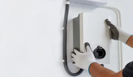 Electrical Car Charger Installation and Repair Services