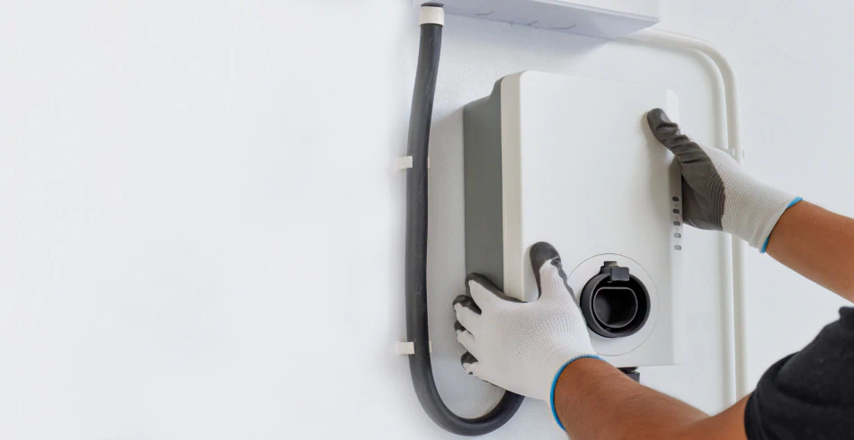 Electrical Car Charger Installation and Repair Services