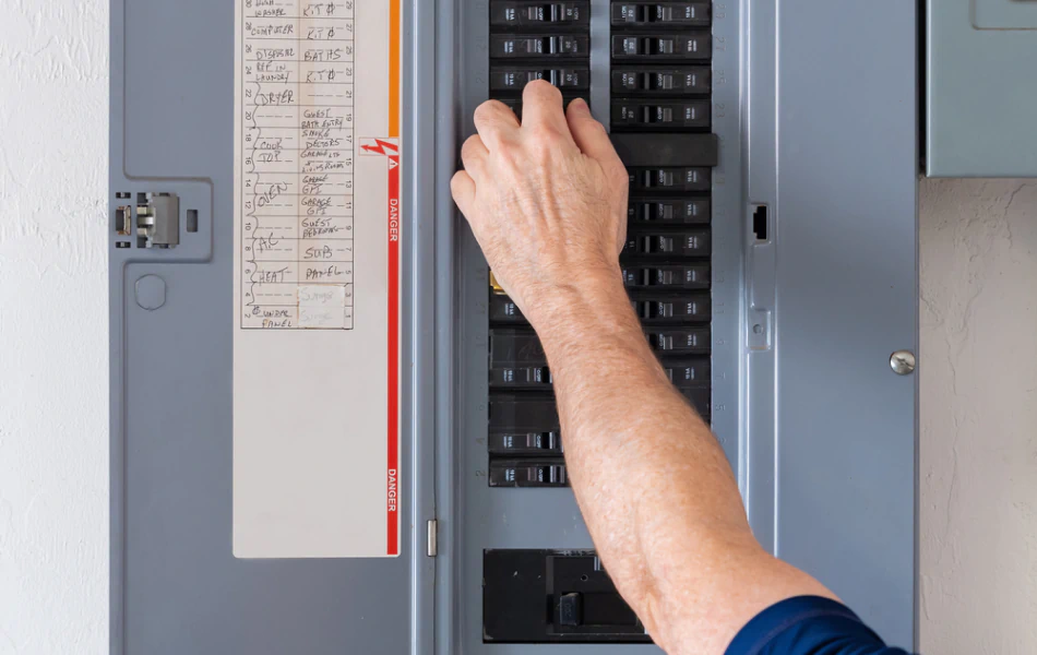 Electrical Panel Upgrades (1) Electrical Panel Upgrades (1)