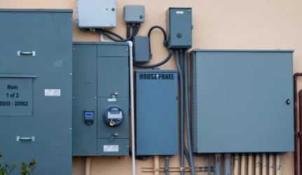 Electrical Panel Upgrades