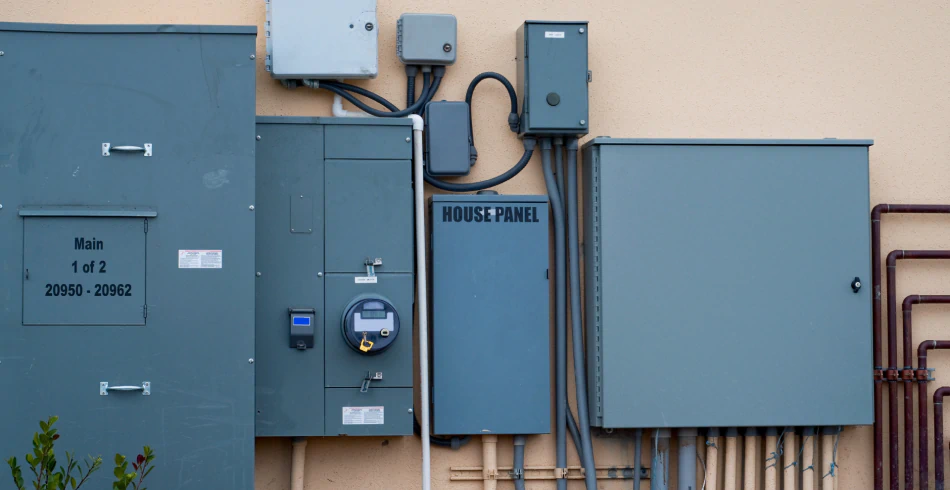 Electrical Panel Upgrades Electrical Panel Upgrades