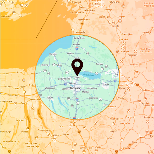 MAP big